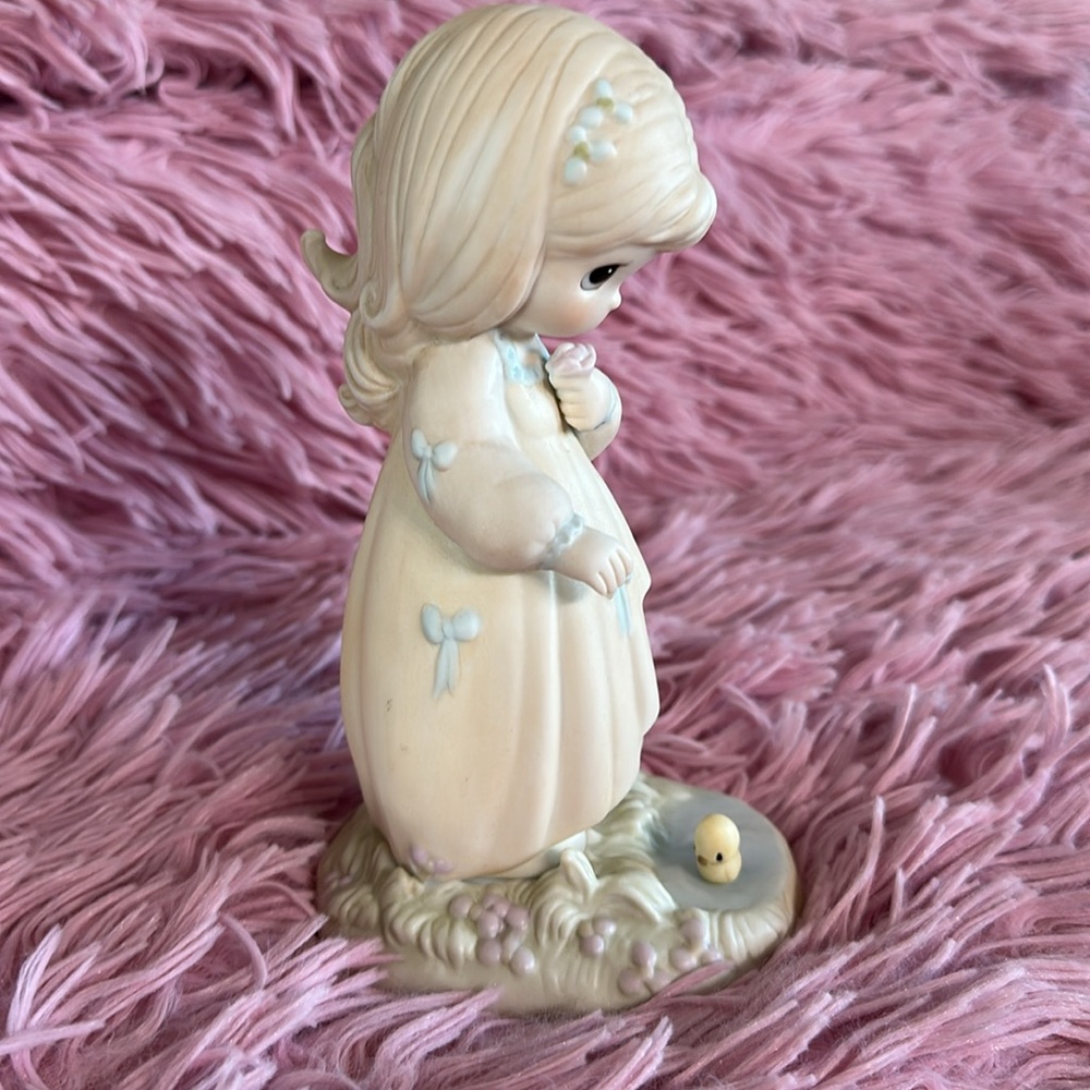 Precious Moments Figure “ Summer’s Joy”